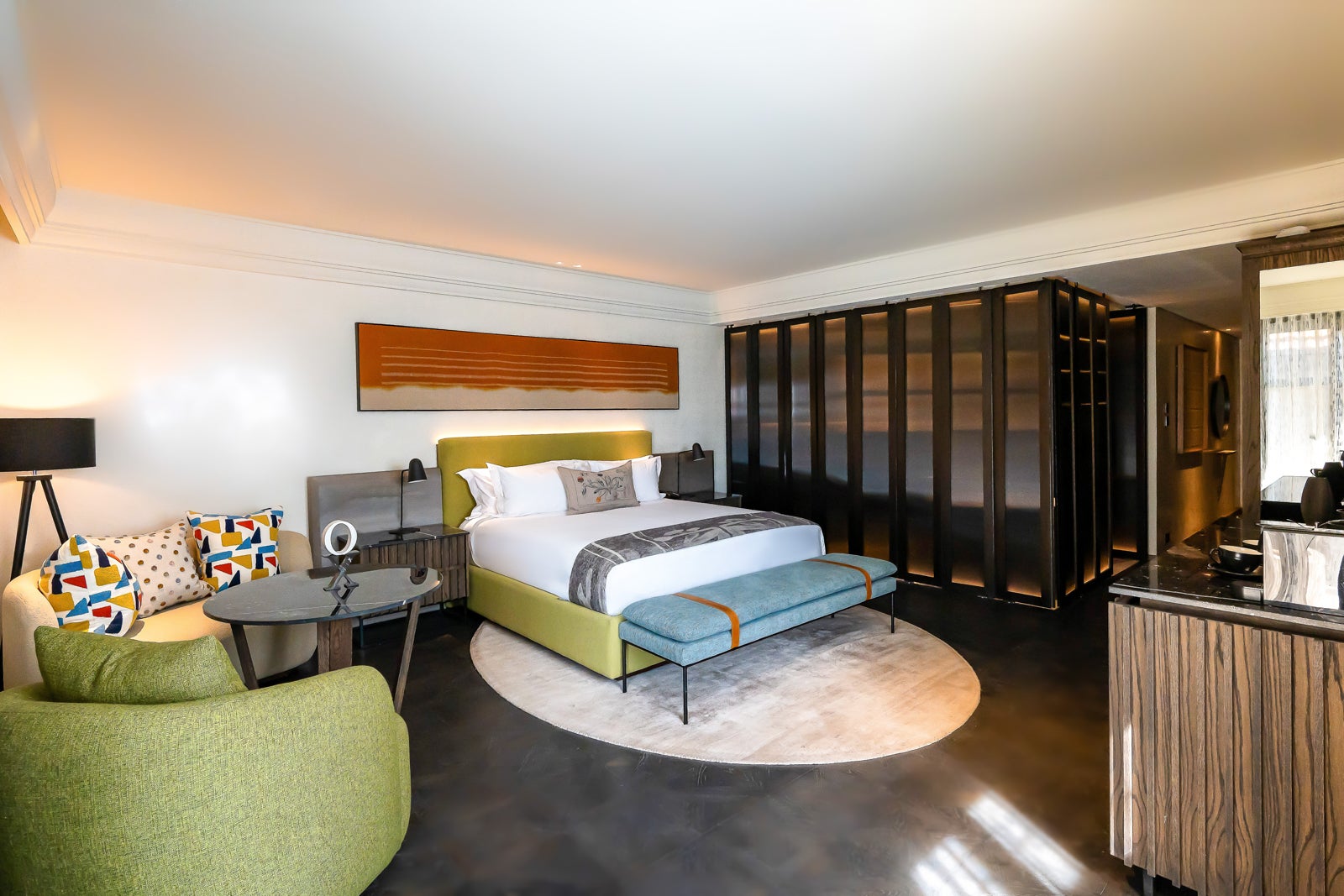 Park Hyatt Johannesburg accepting reservations from Aug. 1