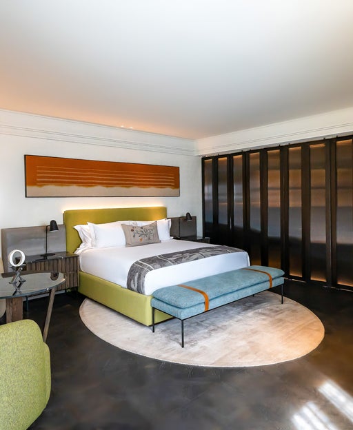 Park Hyatt Johannesburg is opening July 1 — and you can book it from 21,000 points