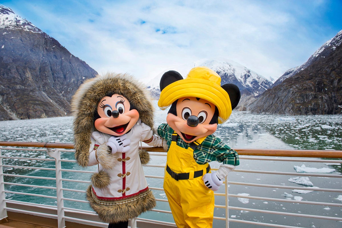 Disney Cruise Line reveals summer 2026 itineraries, including a second
