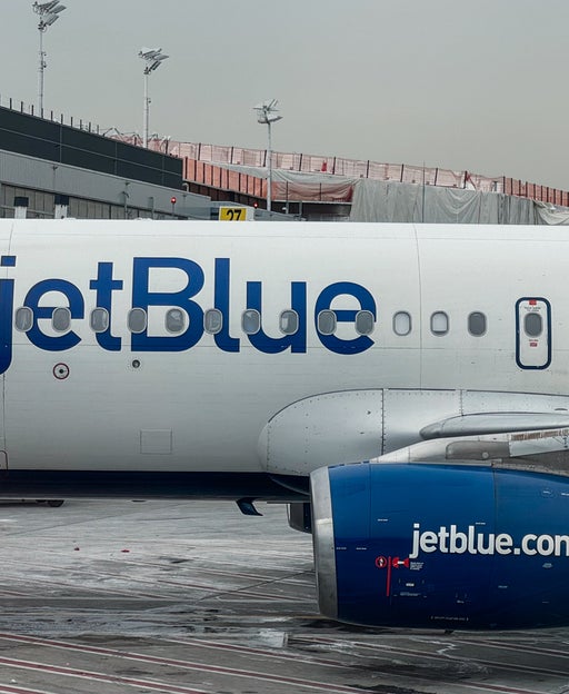 JetBlue to cut routes and park planes as it tries to stem losses