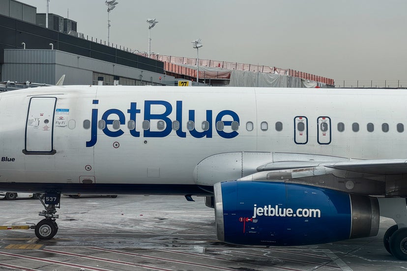 Revived alliance talks between American Airlines, JetBlue break down