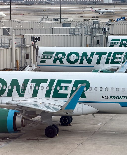 Book 2 for the price of 1: Frontier launches generous Companion Travel perk for elites