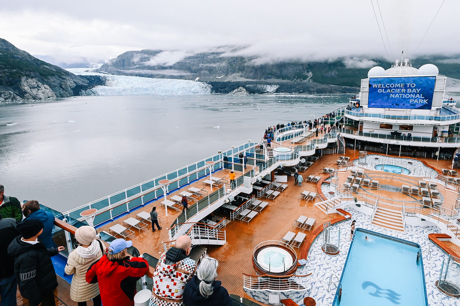 Cease! Earlier than you e-book that Alaska cruise, ensure you’ve achieved this 1 factor