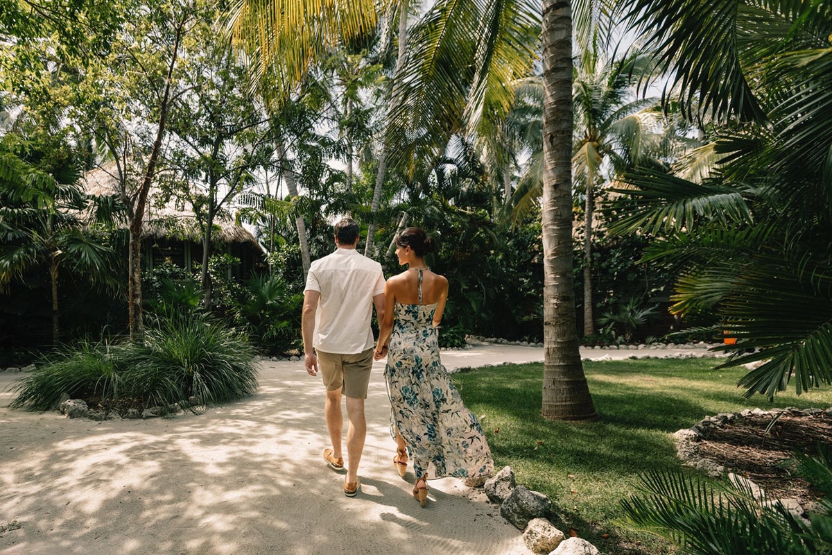 Romantic Getaway Near Me Escapes of a Lifetime