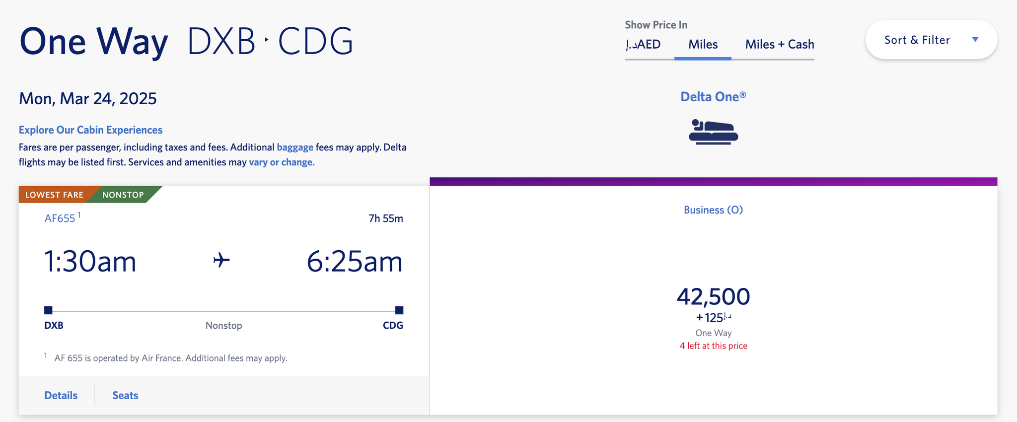 How to redeem your Delta SkyMiles for maximum value The Points Guy