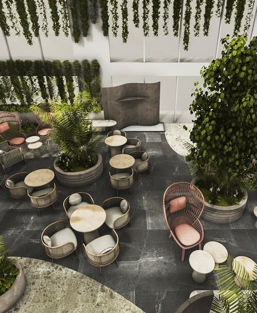 Thompson Miami Beach now open for reservations starting Oct. 1