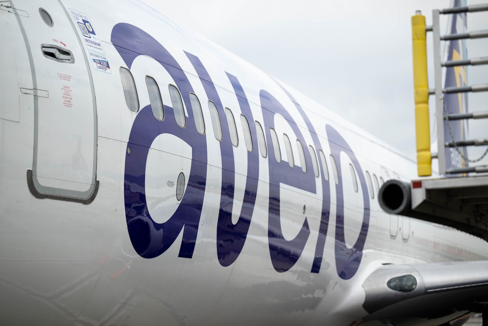 Avelo Airways to chop 4 routes with ‘low demand’ from schedule