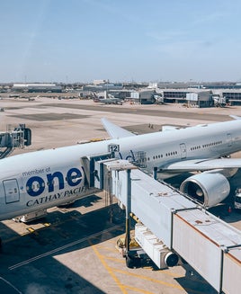 Cheaper flights and award pricing: Why summer 2025 could bring air travel bargains
