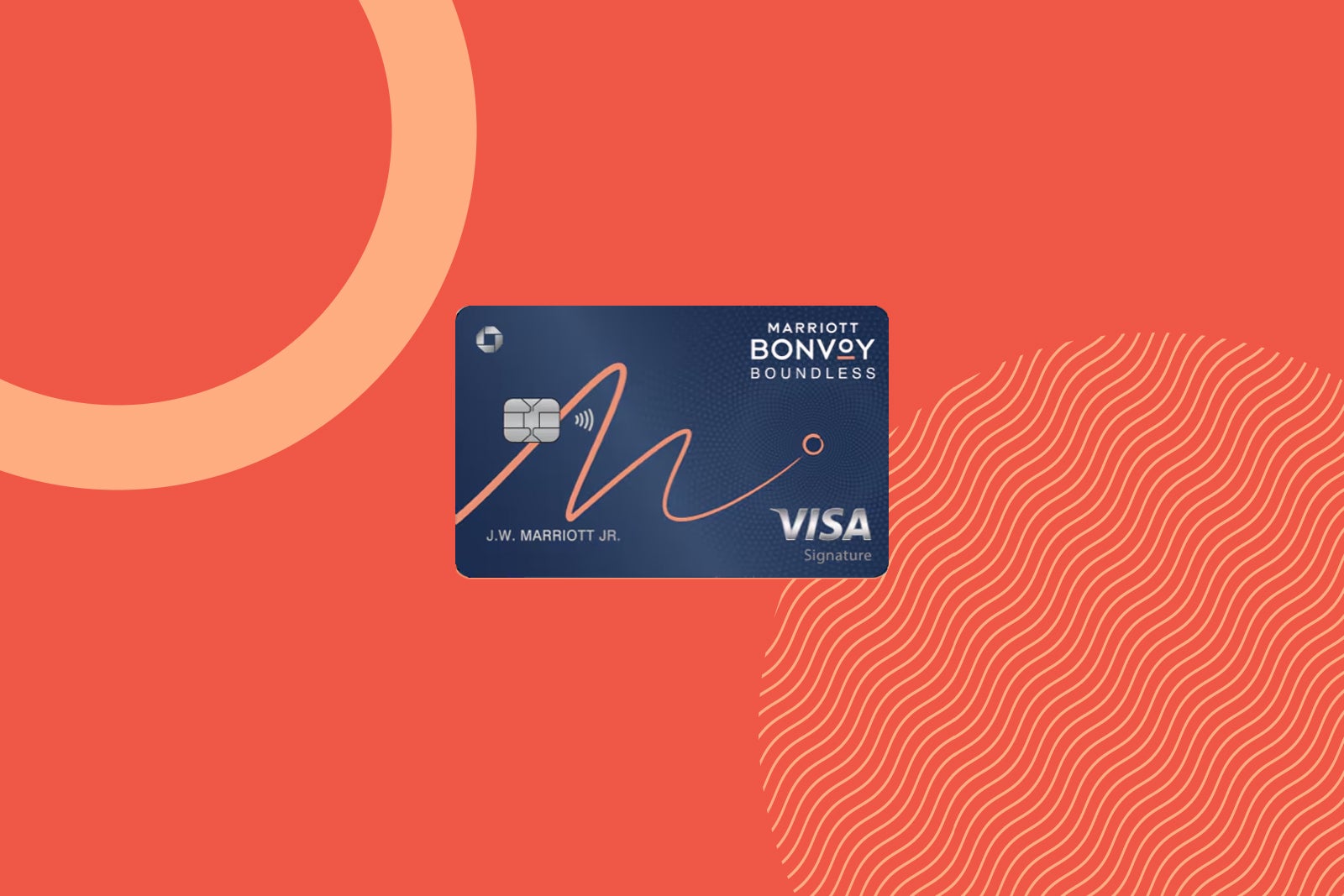 Marriott Bonvoy Boundless Visa March 2025 Update