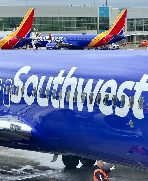 'The Day Southwest Died': Reactions pour in about the carrier's big changes