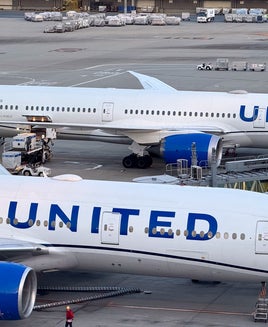 How to redeem 100K United MileagePlus miles for maximum value