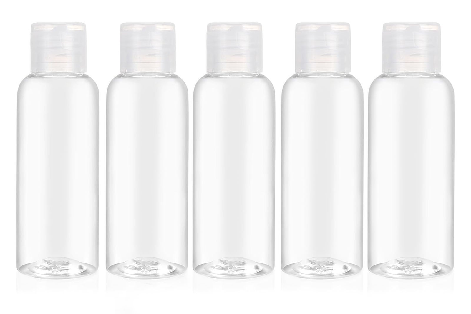 Travel Bottles for Toiletries TSA Amazon