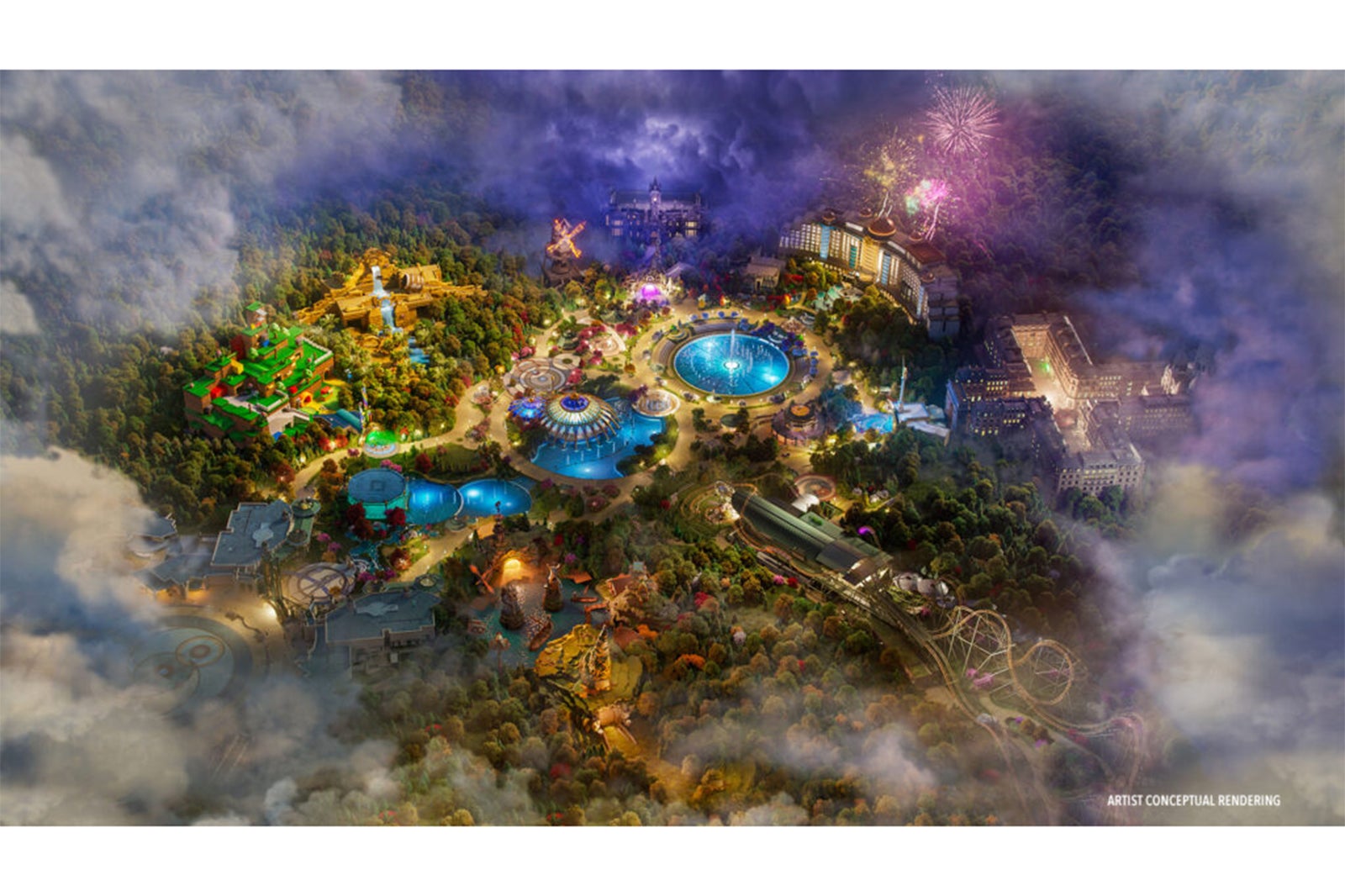 Universal Orlando Resort Launches Remaining 2025 General Admission Tickets for Universal Epic Universe