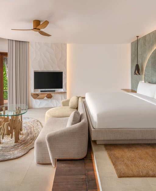 Why my favorite card to use at Marriott properties isn’t a cobranded card