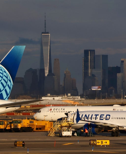 The nation’s big airlines are worried about weakening demand. Here’s why ...