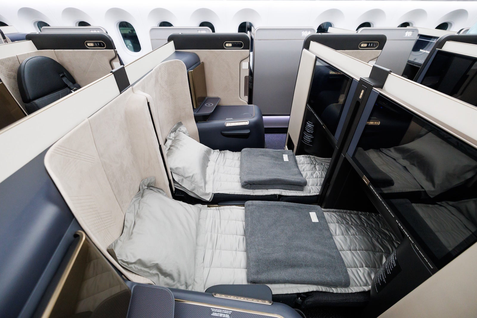 Korean Air announces premium economy, lounge refreshes The Points Guy