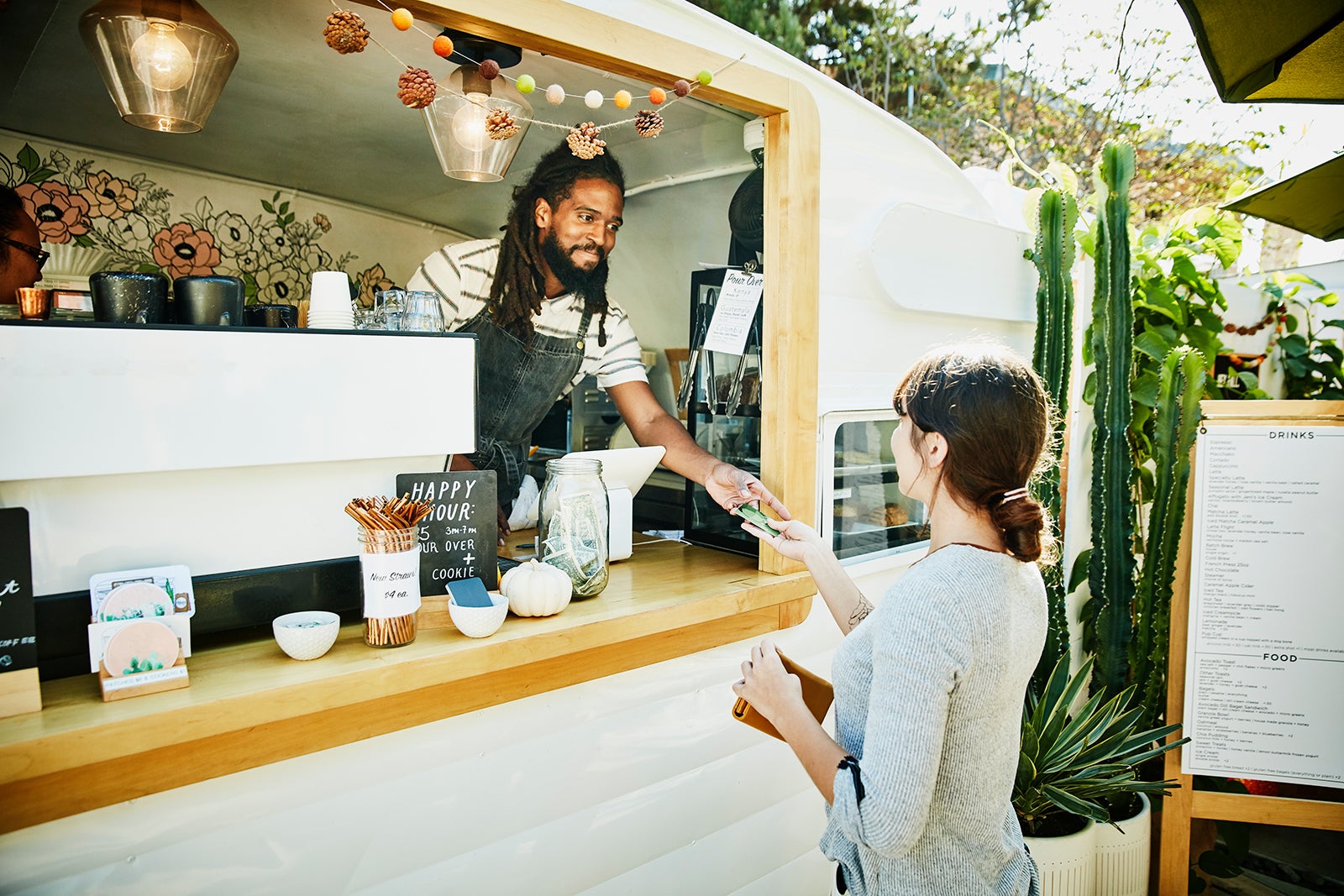 How the TD Double Up Card may help you earn year-round money again