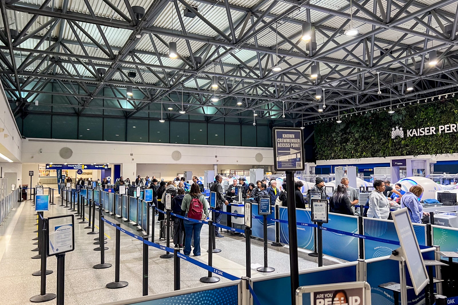 Real ID vs. driver’s license vs. enhanced driver’s license: What you need to know