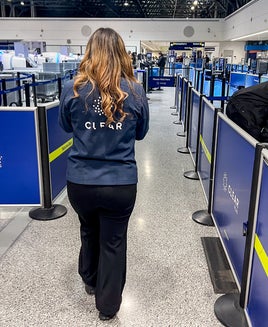 Exclusive: Clear Plus launches new concierge airport service for members