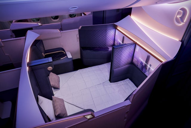 Riyadh Air Unveils Boeing 787 Dreamliner Cabins The Points Guy riyadh-air-unveils-boeing-787-dreamliner-cabins-the-points-guy