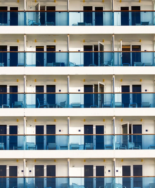 My cabin location almost ruined my cruise — here’s how I salvaged the trip