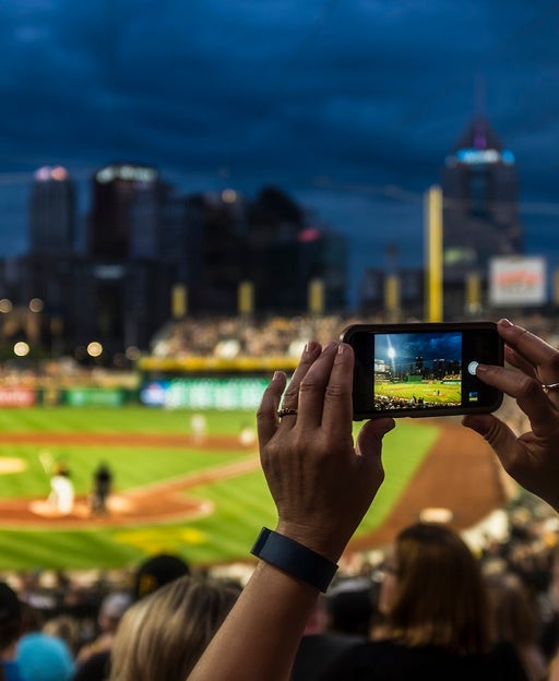 Ballpark bucket list: How the Chase Sapphire Preferred has helped me travel to 20 MLB stadiums