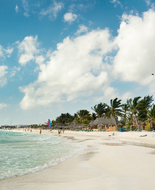 Deal of the day: Fly to Mexico for only 8,000 American AAdvantage miles
