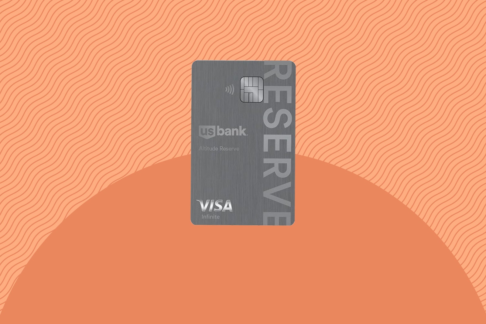 US Bank Altitude Reserve Visa Infinite Card review US Bank Altitude Reserve Visa Infinite Card review
