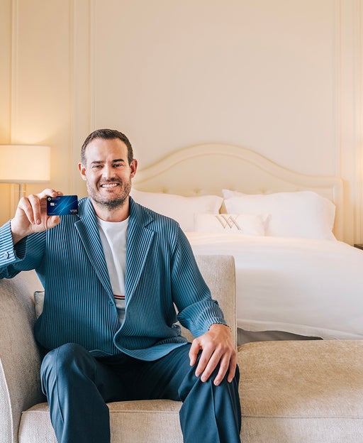 Absolute last chance: Chase Sapphire Preferred 100,000-point 'offer of the year' is ending May 15