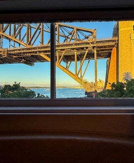Sydney Opera House views from 30,000 Marriott points: A review of Pier One Sydney Harbour
