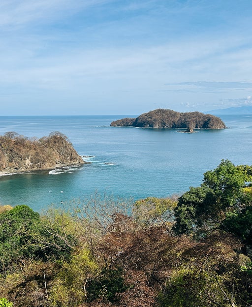 First look: Costa Rica's first Ritz-Carlton Reserve features giant rooms, epic views and a treetop bar perfect for sunset