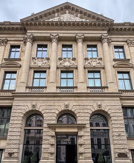 Marvelous in Munich: A review of the Rosewood Munich