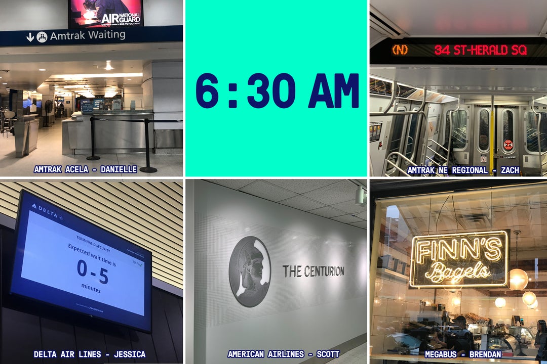 $50+ Cheap flights to Washington, D.C. visual data 7