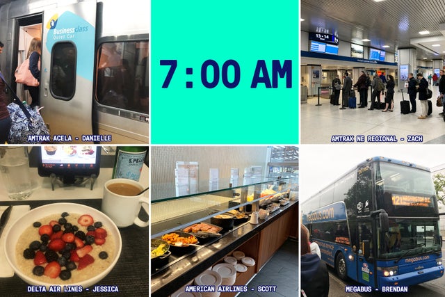 $50+ Cheap flights to Washington, D.C. visual data 6