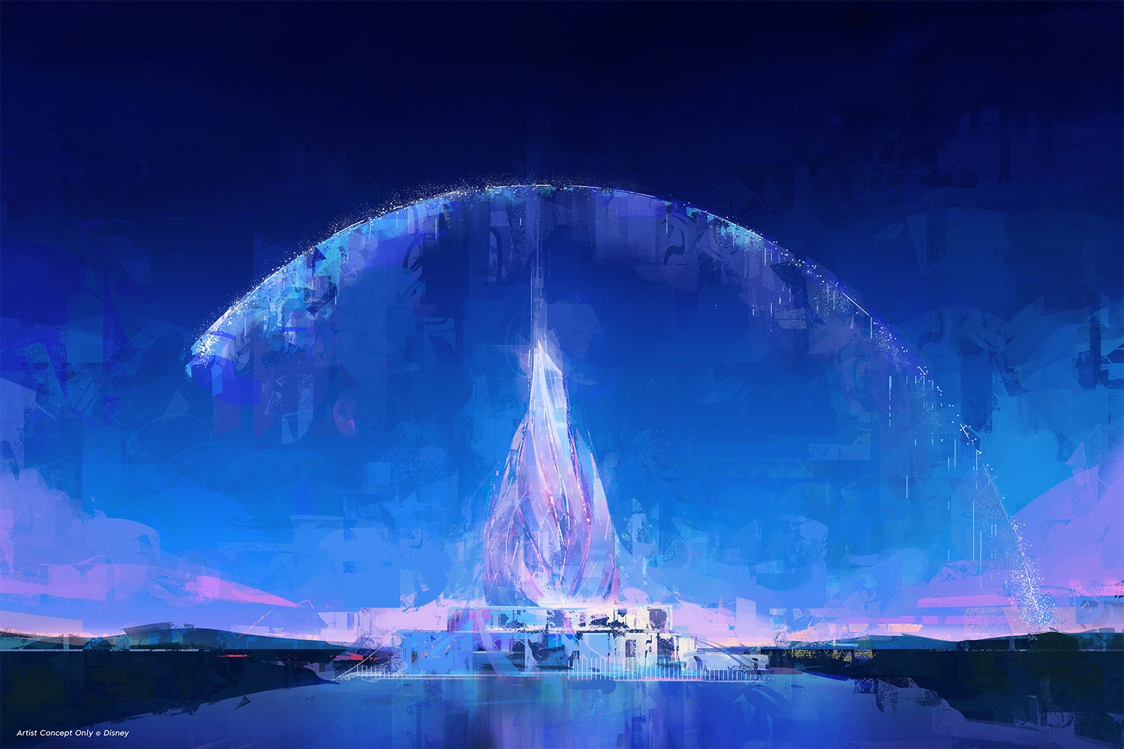 Disney announces new theme park in Abu Dhabi - The Points Guy