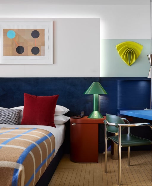 New Kimpton secret password to unlock bonus treats at hotels this summer