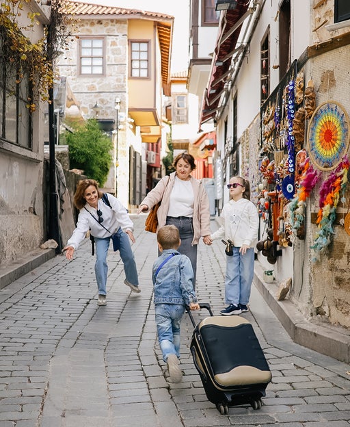 Fly farther, spend less: ShopBack offers up to 20% cash back on travel and shopping