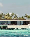 TPG exclusive: Patina Maldives, Fari Islands is joining Marriott Bonvoy