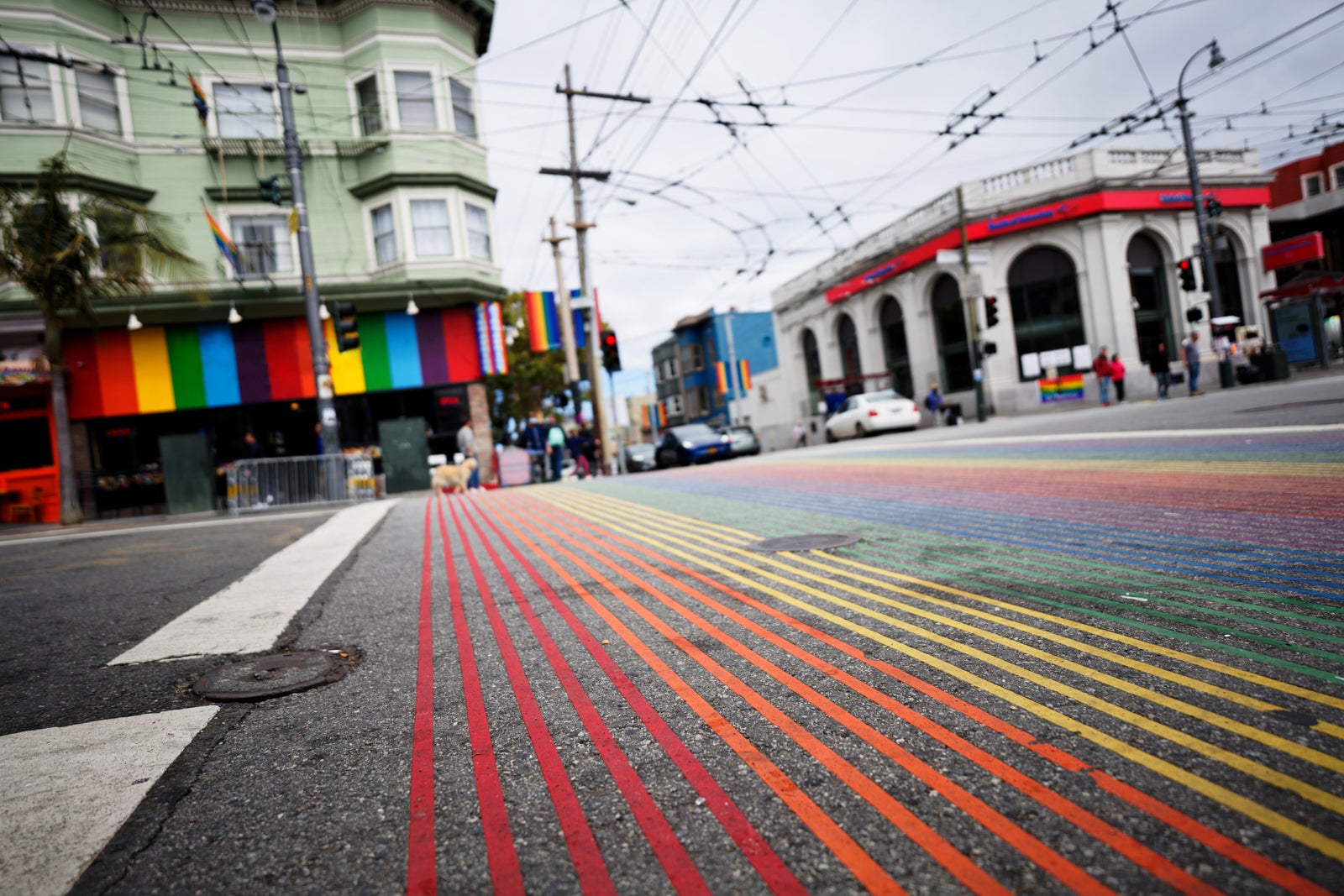 10 LGBTQIA+ landmarks to go to around the globe
