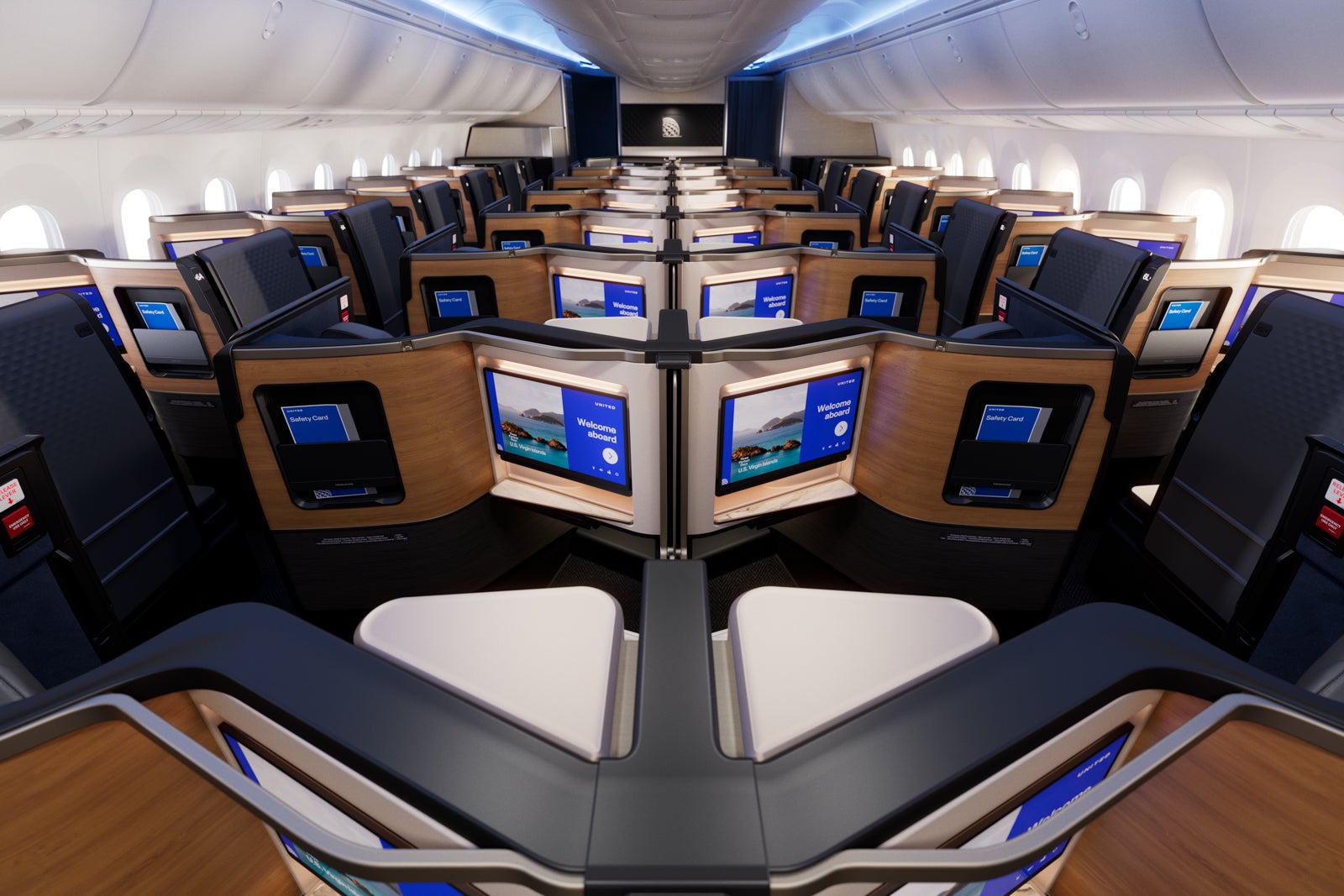 United Airlines teams up with Spotify to provide free inflight content to passengers