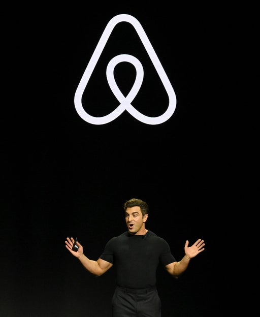 Is Airbnb launching a loyalty program? 'Something big is coming,' CEO tells TPG