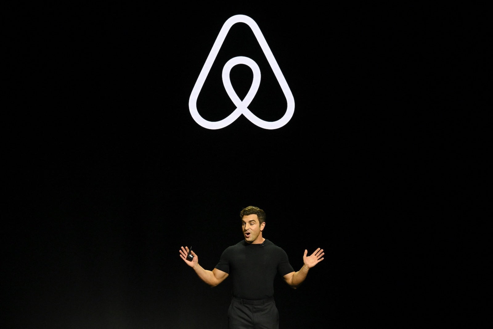 Is Airbnb Launching A Loyalty Program Something Big Is Coming CEO 