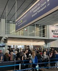 We went through security at airports across the country on Day 1 of Real ID: What you can expect