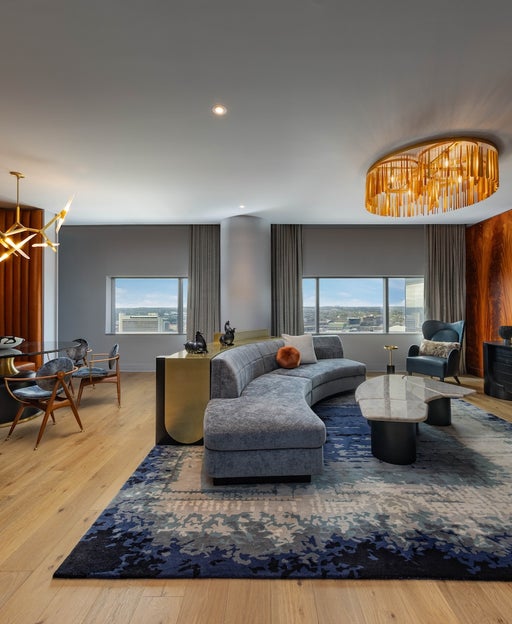 Raffles coming to Mexico, Marriott partners with Goop and more hotel news you need to know