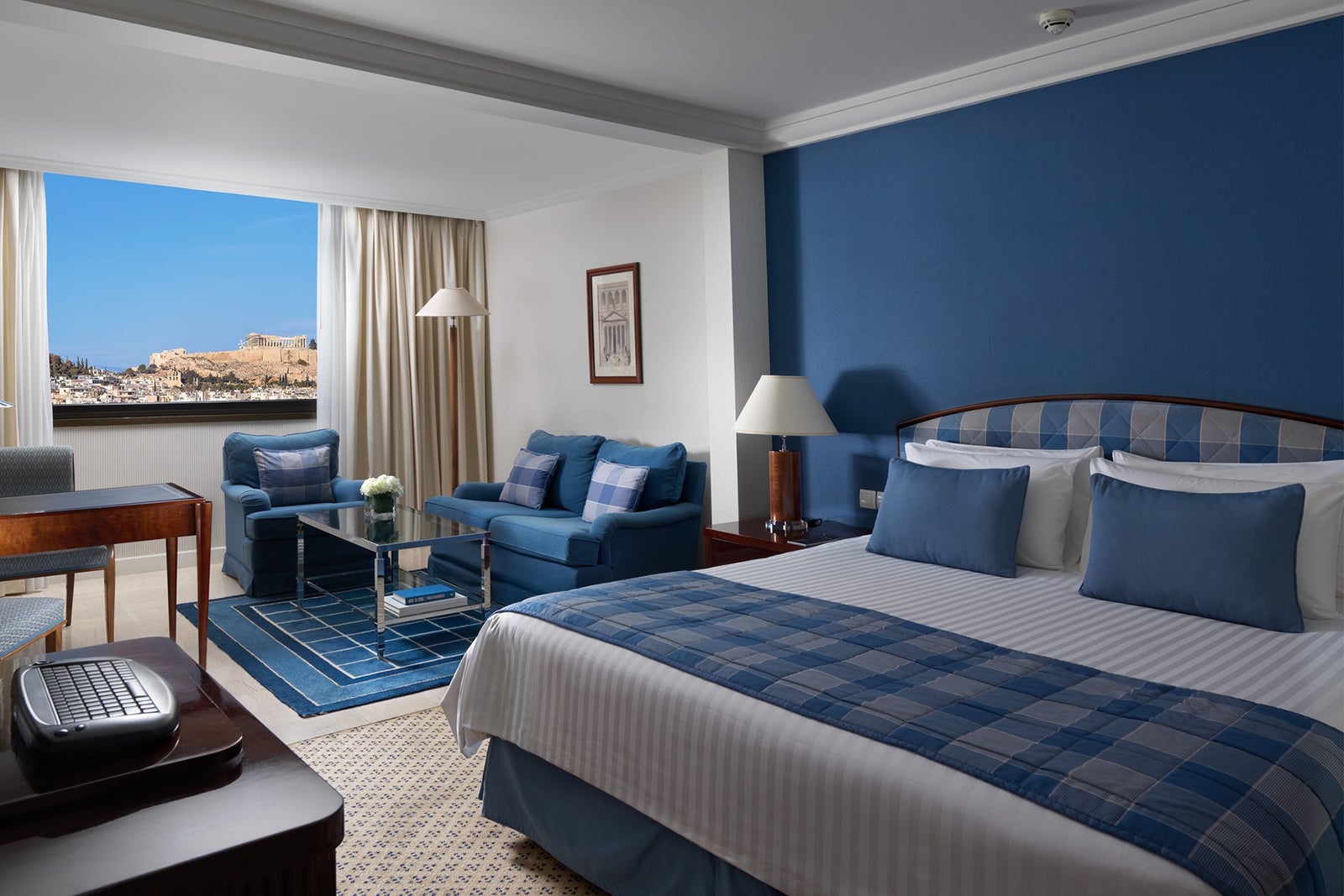06132025 Best IHG Hotels in the World InterContinental Athens Athenium Facebook 1