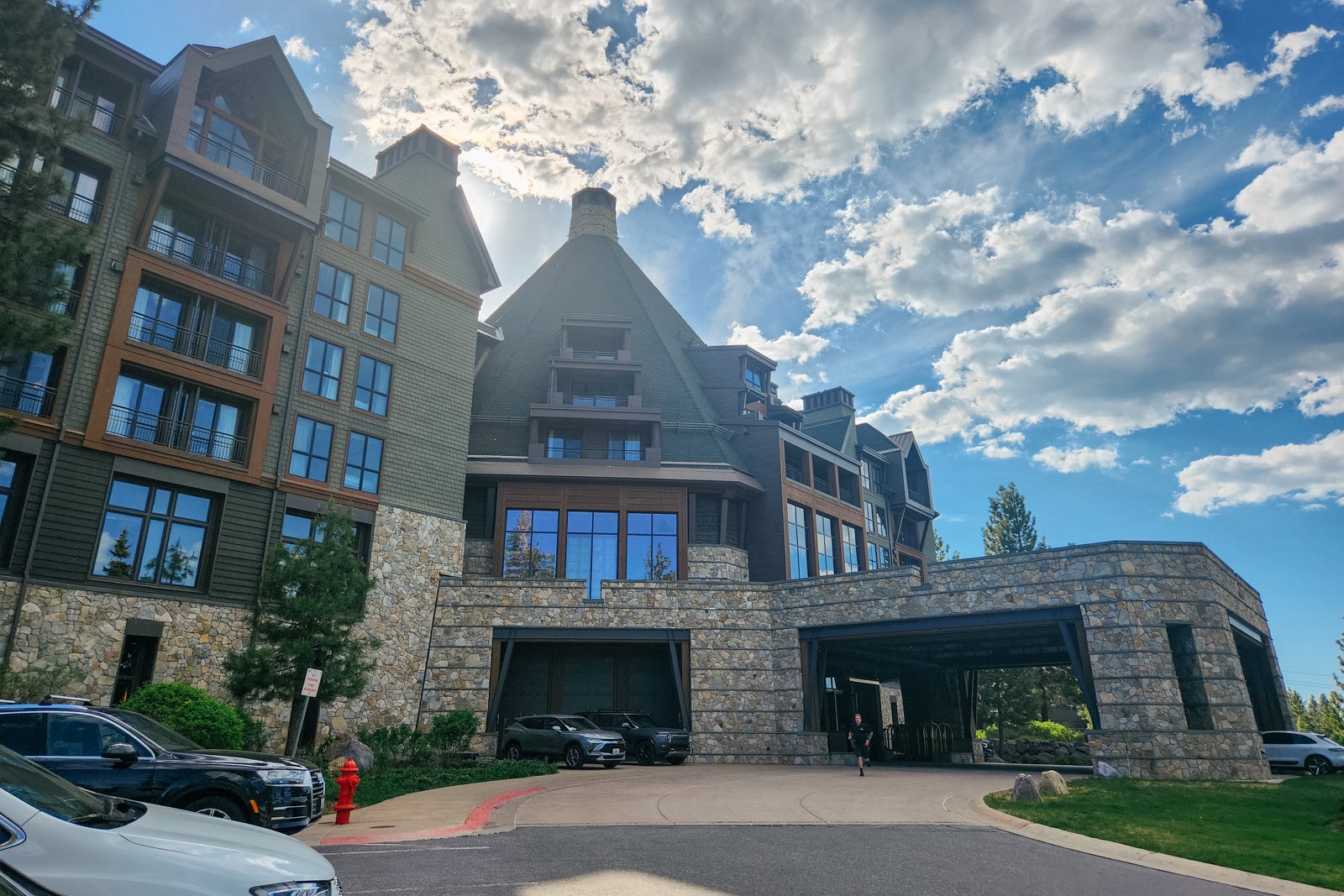 The Ritz-Carlton, Lake Tahoe review – The Points Guy