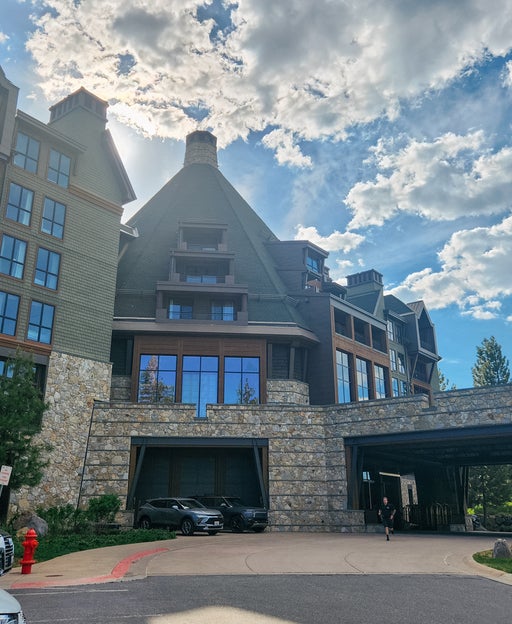First look: The Ritz-Carlton, Lake Tahoe review