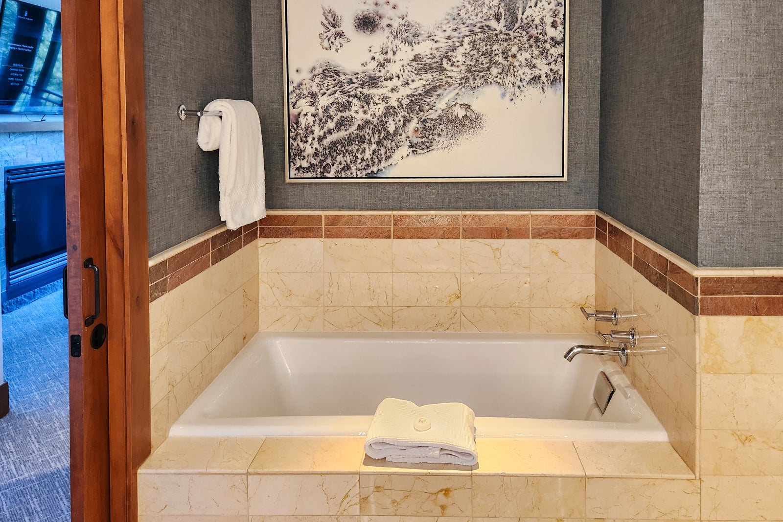 The Ritz-Carlton Lake Tahoe review