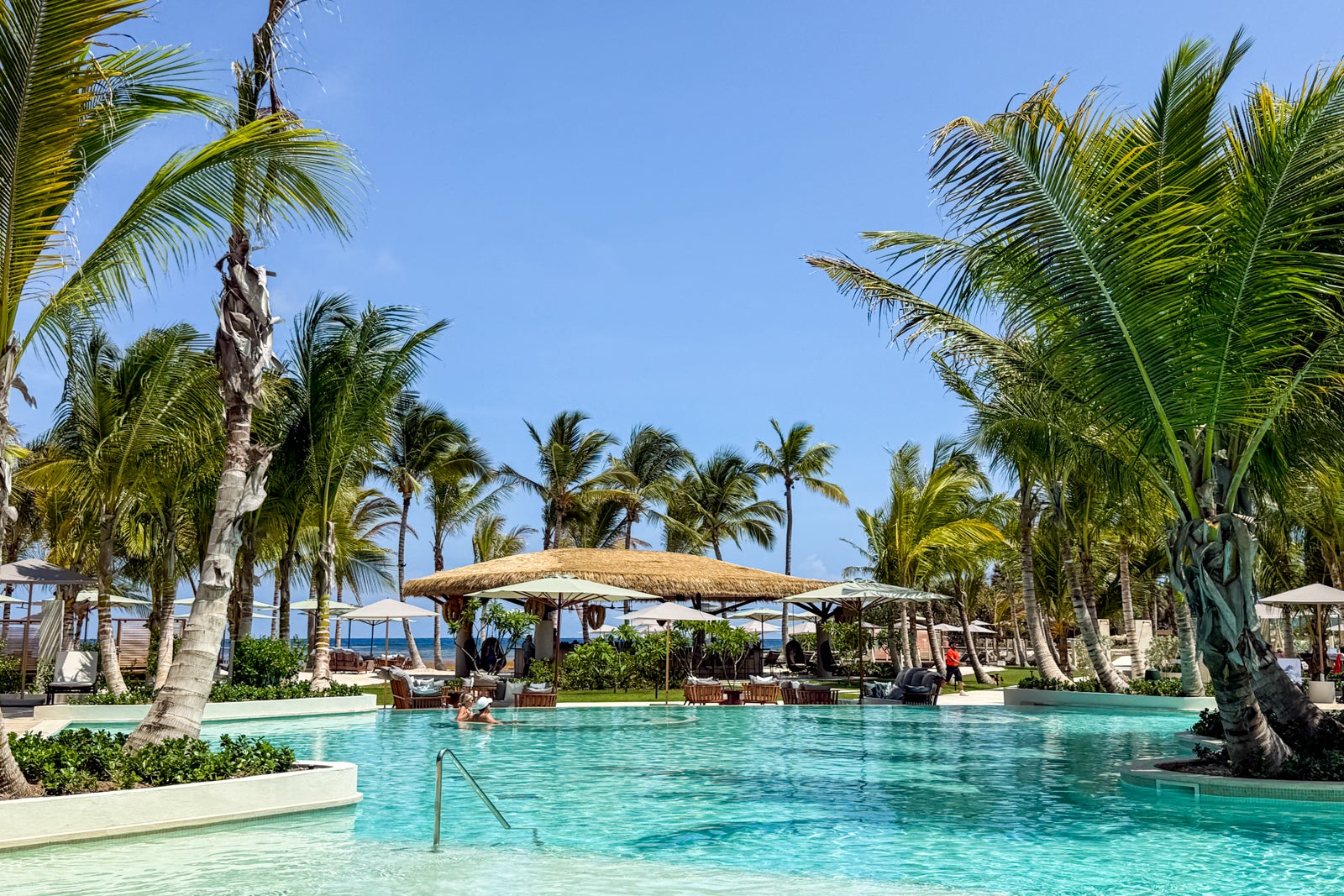 St Regis Cap Cana
