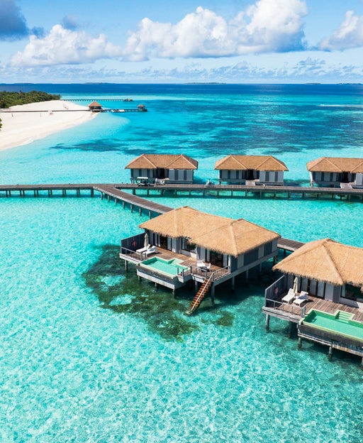 11 best hotels to book with IHG 60K-point free night certificates
